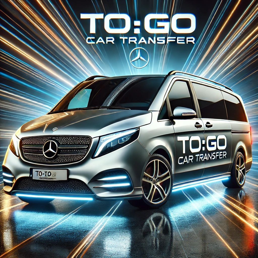 ტრანსფერი პრაღაში